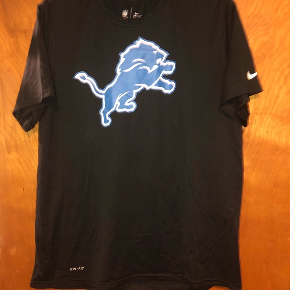 Detroit Lions Man T Shirt Deals, 55 